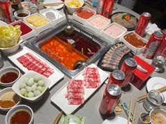 -海底捞火锅(徐州火车站店)