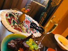 -Tajine Moroccan塔金摩洛哥中东餐厅