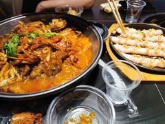 -青木岚小海鲜•小龙虾(友谊店)
