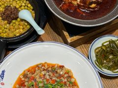 -九锅一堂酸菜鱼(新南凯德直营店)