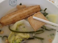 -觅姐一碗健康煮(青浦宝龙广场店)