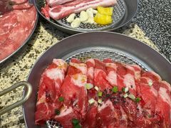 -安又胖韩国烤肉(美罗城店)