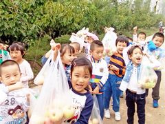 -精诚实验幼儿园潘家园园