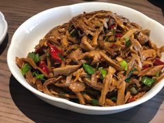 -四道菜·福建菜馆(新街口金鹰店)