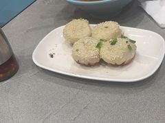-小杨生煎(白玉兰广场店)