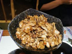 -哥老官重庆美蛙鱼头(松江地中海十八哥店)