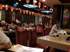 大堂-点都德(大茶楼店)