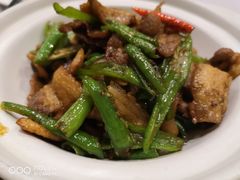 农家小炒肉-东兴楼饭庄(六里桥店)