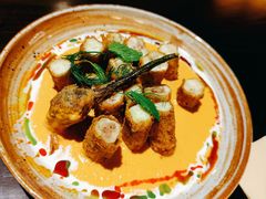 冬阴心太软茄子-Brut Eatery Wine Bar & Restaurant (建国东路店)