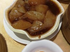 腩汁萝卜-心点盛宴江南西店