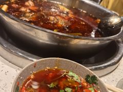 -肖肖酸萝卜鱼火锅(总店)