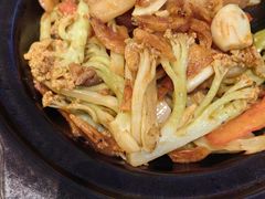 -四道菜·福建菜馆(新街口金鹰店)