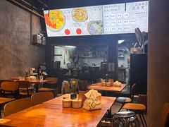 -圳兴面王·拌川·特色炒面(南山保利剧院店)