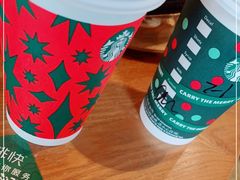 -星巴克臻选(成都九方店)