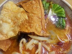 -家味螺蛳粉&烤鱼(五角场店)