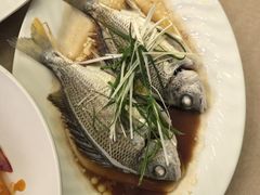 -北海富丽华大酒店·御园中餐厅