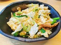 手撕包菜-关东小磨东北菜(上海长风大悦城店)