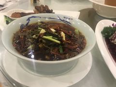 -红高粱大酒店(宁山东路店)