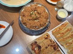 -春水锅贴·传统鲁菜(大明湖店)