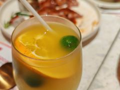 -水天堂西餐厅(绿宝广场店)