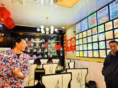 -百味园土菜馆(迎宾东路店)
