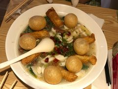 -乐达酸菜鱼面(山师东路店)