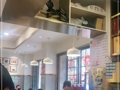 大堂-杨爱珍大排档(龙游店)