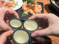 -千代武日本料理(开发区店)