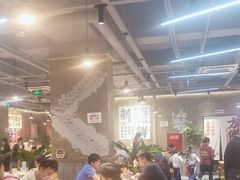 -谭三娘鲜切牛肉自助火锅(九眼桥总店)