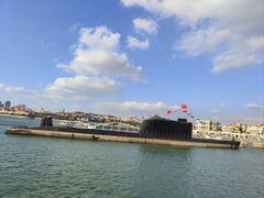 -中国人民解放军海军博物馆