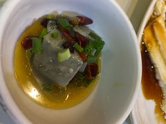 -玫瑰红烤羊排(北新桥三条店)