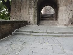 -东水门老街