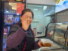 -健跳小海鲜(人民路店)