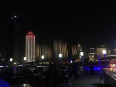 -武汉两江游览·夜游长江(汉口粤汉码头)
