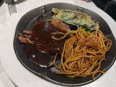 -吉布鲁牛排海鲜自助(成都大悦城店)