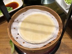 -壹零捌道·北京烤鸭(车公庄店)