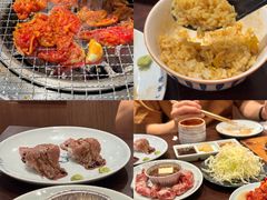 -蒜香焼肉PURUSHIN(马场路店)