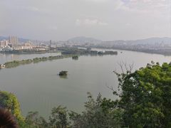 -星湖旅游景区七星岩