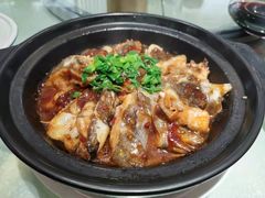 -老号海仙酒家(英雄山路店)