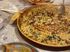 -牛牛章·章鱼水煎肉(光谷世界城店)