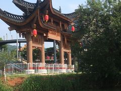 -长兴太湖图影湿地文化园