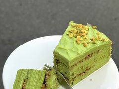 -CAKE WANG千层制造所(省府店)