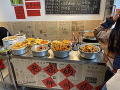 -柳州肥姨妈大骨螺蛳粉(沙河店)