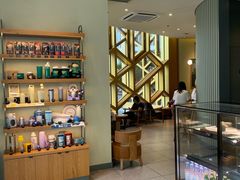 -星巴克臻选(深圳海上世界店)
