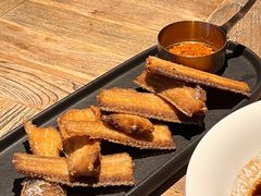 -老头儿油爆虾(胜利河美食街店)