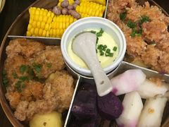 -黄桷树曹家私房菜(江与城店)