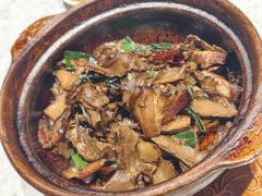 -天辣(金桥啦啦宝都店)