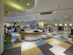 -meland亲子乐园•派对•研学(苏州悠方购物中心店)