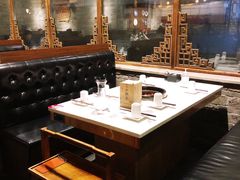 -丁卯•铜锅涮肉(工体店)