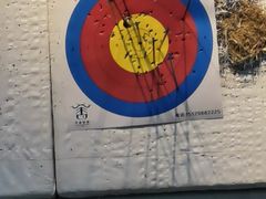 -弓舍射箭俱乐部(高新总店)